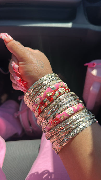 BANGLES