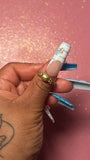 HELLO KITTY RING